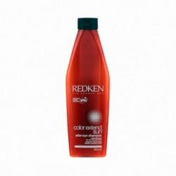 Redken - COLOR EXTEND SUN shampoo 300 ml