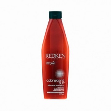 Redken - COLOR EXTEND SUN shampoo 300 ml