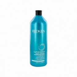 Redken - CURVACEOUS cream shampoo 1000 ml