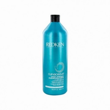 Redken - CURVACEOUS cream shampoo 1000 ml