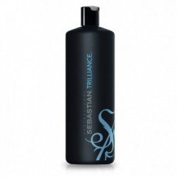 Sebastian - SEBASTIAN trillance shampoo 1000 ml