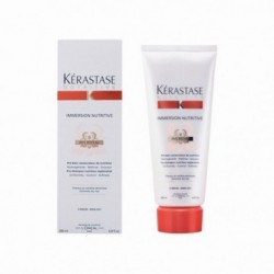 Kerastase - NUTRITIVE immersion prÃ©-bain restaurateur nutrition 200 ml