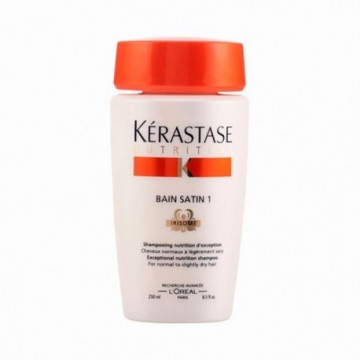 Kerastase - NUTRITIVE bain satin 1 irisome 250 ml