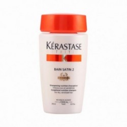 Kerastase - NUTRITIVE bain satin 2 irisome 250 ml