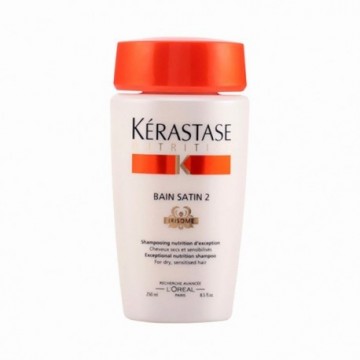 Kerastase - NUTRITIVE bain satin 2 irisome 250 ml