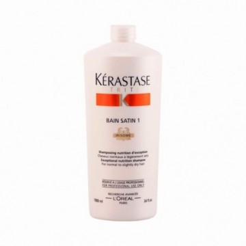 Kerastase - NUTRITIVE bain satin 1 irisome 1000 ml