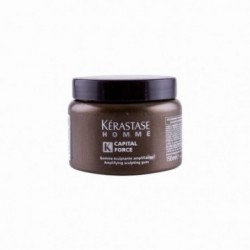 Kerastase - HOMME CAPITAL FORCE gomme sculptante amplifiante 150 ml