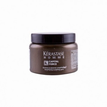 Kerastase - HOMME CAPITAL FORCE gomme sculptante amplifiante 150 ml