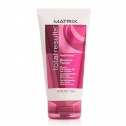Matrix - TOTAL RESULTS HEAT RESIST blowout Tamer 150 ml