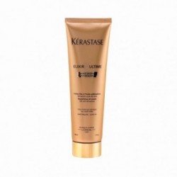 Kerastase - ELIXIR ULTIME crÃ¨me fine Ã  l'huile sublimatrice 150 ml