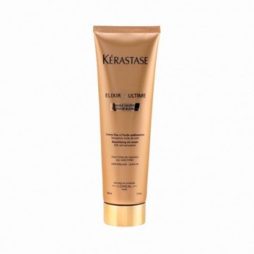 Kerastase - ELIXIR ULTIME crÃ¨me fine Ã  l'huile sublimatrice 150 ml
