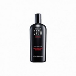 American Crew - ANTI-HAIR LOSS shampoo 250 ml