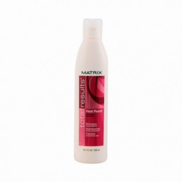 Matrix - TOTAL RESULTS HEAT RESIST shampoo 300 ml