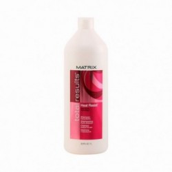 Matrix - TOTAL RESULTS HEAT RESIST shampoo 1000 ml