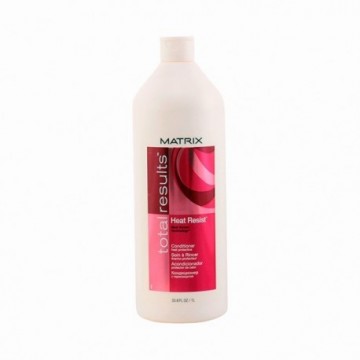 Matrix - TOTAL RESULTS HEAT RESIST conditioner 1000 ml