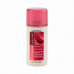 Matrix - TOTAL RESULTS HEAT RESIST iron tamer 100 ml