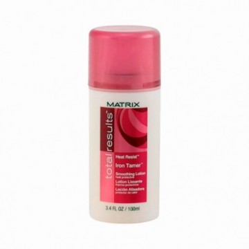 Matrix - TOTAL RESULTS HEAT RESIST iron tamer 100 ml