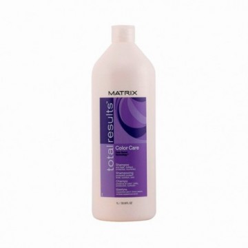 Matrix - TOTAL RESULTS COLOR CARE shampoo 1000 ml