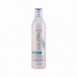 BIOLAGE KERATINDOSE shampoo 400 ml