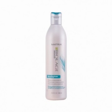 BIOLAGE KERATINDOSE shampoo 400 ml