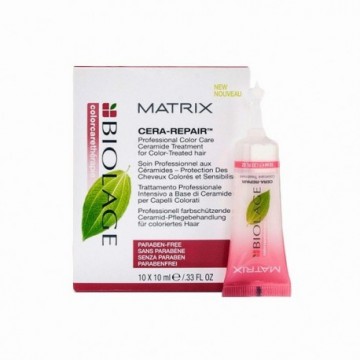 Matrix - BIOLAGE COLOR CARE cera-repair pro 10 x 10 ml