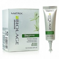 Matrix - BIOLAGE FIBERSTRONG cera-repair 10 x 10 ml
