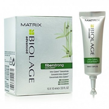 Matrix - BIOLAGE FIBERSTRONG cera-repair 10 x 10 ml