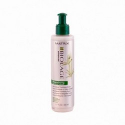 Matrix - BIOLAGE FIBERSTRONG intra-cylane fortifying cream 200 ml