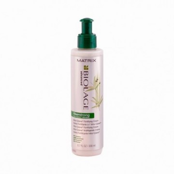 Matrix - BIOLAGE FIBERSTRONG intra-cylane fortifying cream 200 ml