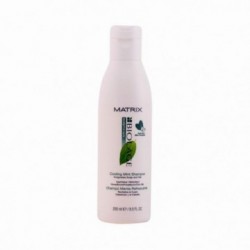 Matrix - BIOLAGE SCALPTHERAPIE cooling mint shampoo 250 ml