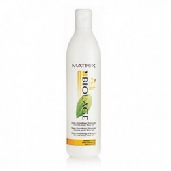 Matrix - BIOLAGE SMOOTHTHERAPIE deep smoothing shampoo 500 ml