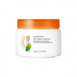 Matrix - BIOLAGE SUNSORIALS sun repair treatment mask 150 ml