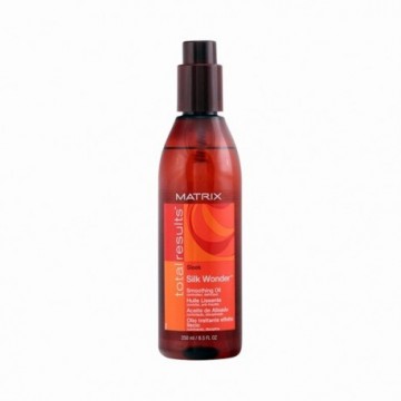 Matrix - TOTAL RESULTS SLEEK silk wonder smoothing oil 250 ml