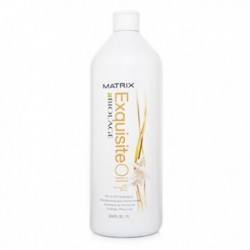 Matrix - BIOLAGE EXQUISITE OIL micro-oil shampoo 1000 ml
