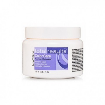 Matrix - TOTAL RESULTS COLOR CARE intensive mask 150 ml