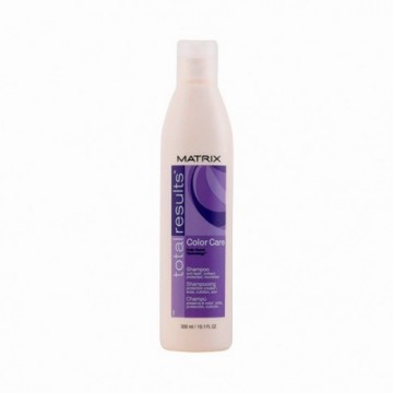 Matrix - TOTAL RESULTS COLOR CARE shampoo 300 ml