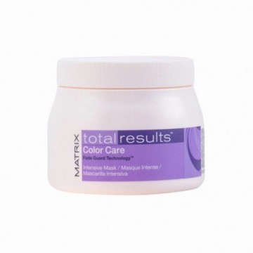 Matrix - TOTAL RESULTS COLOR CARE intensive mask 500 ml