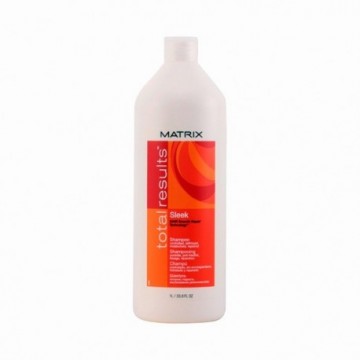 Matrix - TOTAL RESULTS SLEEK shampoo 1000 ml
