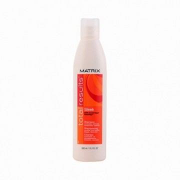 Matrix - TOTAL RESULTS SLEEK shampoo 300 ml