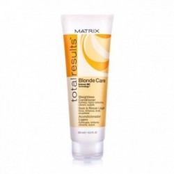 Matrix - TOTAL RESULTS BLONDE CARE weightless conditioner 250 ml