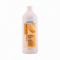 Matrix - TOTAL RESULTS BLONDE CARE weightless conditioner 1000 ml