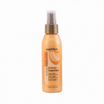 Matrix - TOTAL RESULTS BLONDE CARE flash filler sheer mist 125 ml