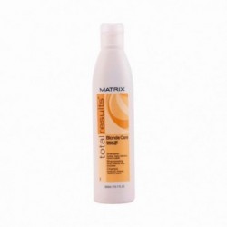 Matrix - TOTAL RESULTS BLONDE CARE shampoo 300 ml