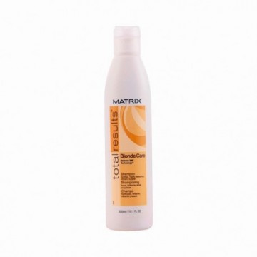Matrix - TOTAL RESULTS BLONDE CARE shampoo 300 ml