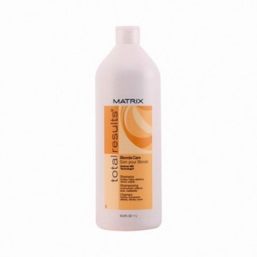 Matrix - TOTAL RESULTS BLONDE CARE shampoo 1000 ml