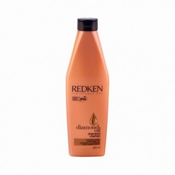 Redken - DIAMOND OIL shampoo 300 ml