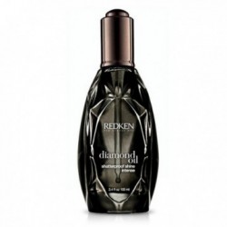 Redken - DIAMOND OIL shatterproof shine intense hair 100 ml