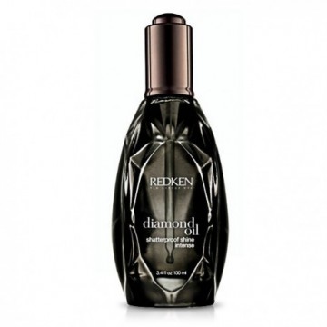 Redken - DIAMOND OIL shatterproof shine intense hair 100 ml