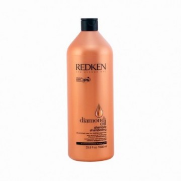 Redken - DIAMOND OIL shampoo 1000 ml