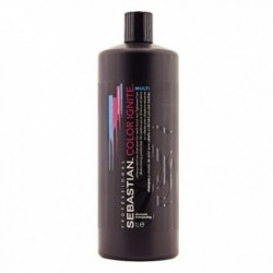 Sebastian - COLOR IGNITE MULTI shampoo 1000 ml